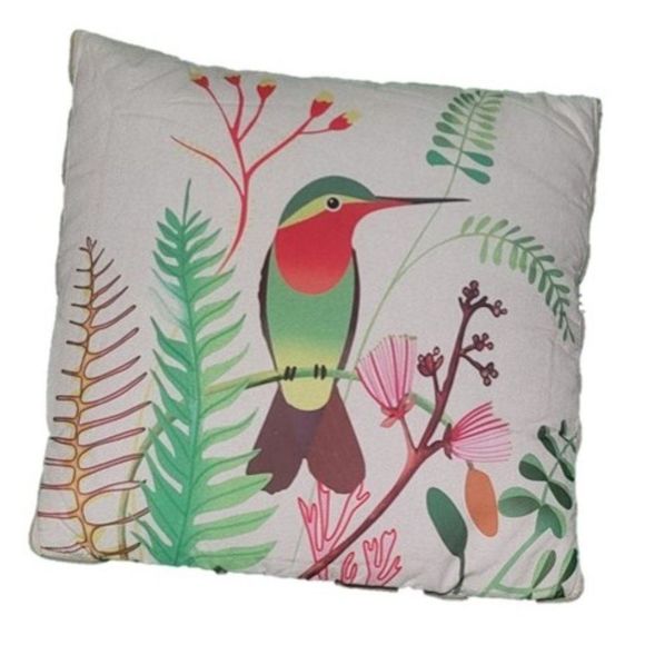 Throw blanket foldable into a pillow - Picture 3 of 4